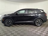 Certified 2023 Kia Sportage LX image 3