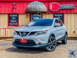 Used 2017 Nissan Rogue Sport SL image 2