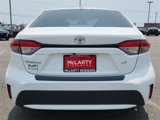 Used 2020 Toyota Corolla LE image 4