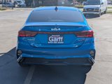 Used 2024 Kia Forte GT-Line w/ GT-Line Premium Package image 4