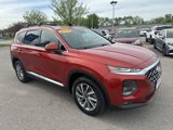 Used 2020 Hyundai Santa Fe SEL w/ Convenience Package image 3