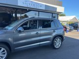 Used 2014 Volkswagen Tiguan SE image 6