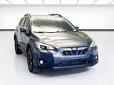 Used 2021 Subaru Crosstrek 2.5i Limited w/ Popular Package #3 image 3