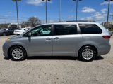 Certified 2017 Toyota Sienna XLE Premium image 2