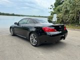 Used 2013 INFINITI G37 Convertible w/ Interior Accent Pkg image 3