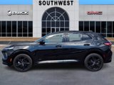 New 2024 Buick Envision Sport Touring image 3