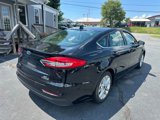 Used 2019 Ford Fusion SE image 5