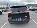 Used 2015 Jeep Cherokee Latitude w/ Cold Weather Group image 5