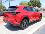 New 2025 Lexus NX 350h AWD w/ Premium Package image 5