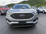 Certified 2023 Ford Edge SEL image 2