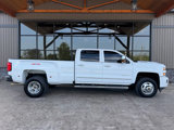 Used 2019 Chevrolet Silverado 3500 LTZ w/ Duramax Plus Package image 5