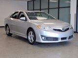 Used 2013 Toyota Camry SE image 4