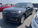 Used 2020 Ford Explorer XLT image 4