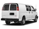 Used 2019 GMC Savana 2500 w/ Communications Package image 2