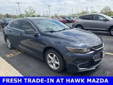 Used 2017 Chevrolet Malibu LS image 4