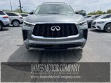 Used 2022 INFINITI QX60 Sensory w/ Vision Package image 3