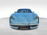 Used 2021 Porsche Taycan Turbo image 2