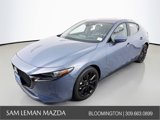 Used 2022 MAZDA MAZDA3 s image 3