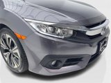 Used 2018 Honda Civic EX-T image 3