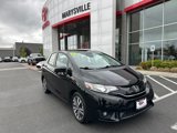 Used 2016 Honda Fit EX image 1