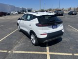 Used 2022 Chevrolet Bolt EUV LT w/ Comfort Package image 4