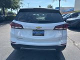 Used 2022 Chevrolet Equinox LT image 4