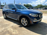 Used 2019 BMW X3 xDrive30i w/ Convenience Package image 4