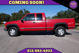 Used 1997 Chevrolet Silverado 1500 4x4 Extended Cab image 6