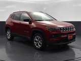 New 2025 Jeep Compass Latitude image 4