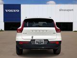 New 2025 Volvo XC40 B5 Plus w/ Protection Package Premier image 4