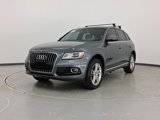 Used 2016 Audi Q5 2.0T Premium Plus w/ Technology Package image 3
