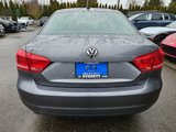 Used 2015 Volkswagen Passat 1.8T Wolfsburg Edition image 5