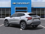 New 2025 Chevrolet Trax LT w/ Driver Confidence Package image 3