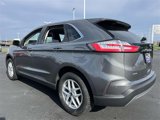 Certified 2022 Ford Edge SEL image 5