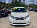 Used 2015 Toyota Sienna XLE Premium image 3