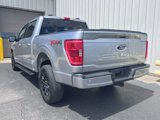 Used 2022 Ford F150 XLT w/ Equipment Group 302A High image 5