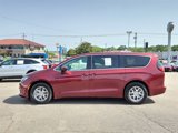Used 2022 Chrysler Voyager LX image 3