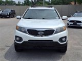 Used 2012 Kia Sorento LX w/ Convenience Pkg image 2