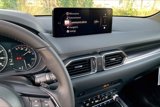 New 2025 MAZDA CX-5 2.5 Turbo w/ Premium Package image 5