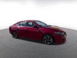 Used 2024 Nissan Sentra SV image 2