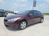 Used 2017 Kia Forte LX image 1