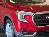Certified 2023 GMC Terrain SLE w/ Driver Convenience Package image 3