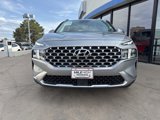 Used 2022 Hyundai Santa Fe SEL image 2