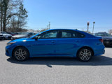 Used 2023 Kia Forte GT-Line w/ GT-Line Premium Package image 2