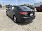 Certified 2023 Toyota Corolla LE image 4