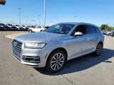 Used 2017 Audi Q7 3.0T Prestige image 3