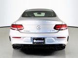 Used 2021 Mercedes-Benz C 43 AMG 4MATIC Coupe image 6