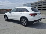 Used 2022 Mercedes-Benz GLC 300 4MATIC image 3