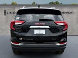 Used 2023 GMC Terrain SLT image 6