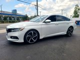 Used 2020 Honda Accord Sport image 2